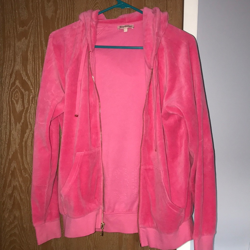 Juicy couture hoodie